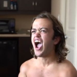 Meet your Posher, Abe